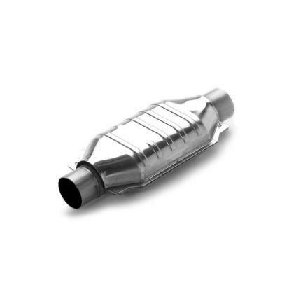 Catalytic Converters